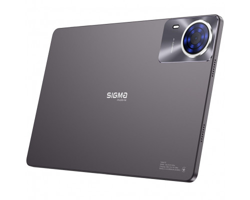 Планшет Sigma mobile Tab A1035 Ultra Dark Grey