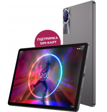 Планшет Sigma mobile Tab A1035 Ultra Dark Grey