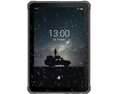 Планшет Sigma mobile Tab A1033 X-treme2 Black