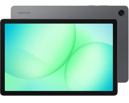 Планшет Samsung Galaxy Tab A11+ 5G 8/256GB (SM-X236BZAPEUC) Gray