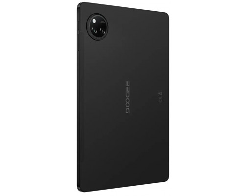 Планшет Doogee Tab A9 Pro+ 6/128GB Wi-Fi Black