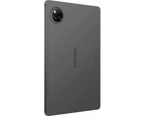 Планшет Doogee Tab A9 Pro+ 6/128GB Wi-Fi Grey