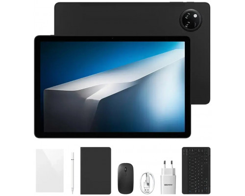 Планшет Doogee Tab A9 Pro+ 6/128GB Wi-Fi Black Vip Edition