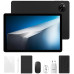 Планшет Doogee Tab A9 Pro+ 6/128GB Wi-Fi Black Vip Edition