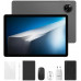 Планшет Doogee Tab A9 Pro+ 6/128GB Wi-Fi Grey Vip Edition