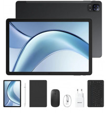 Планшет Doogee Tab E3 8/256GB LTE Black Vip Edition