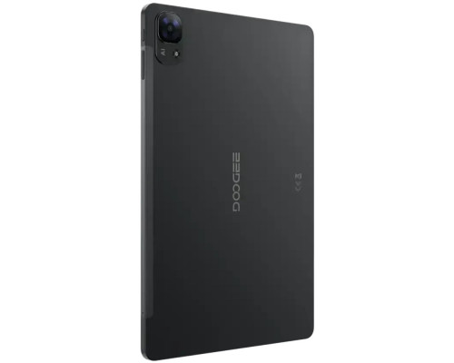 Планшет Doogee Tab E3 8/256GB LTE Black Vip Edition