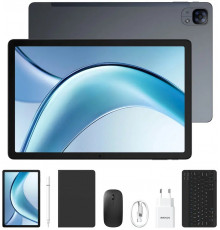 Планшет Doogee Tab E3 8/256GB LTE Grey Vip Edition