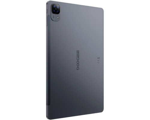 Планшет Doogee Tab E3 8/256GB LTE Grey Vip Edition