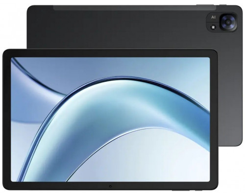 Планшет Doogee Tab E3 8/256GB LTE Black