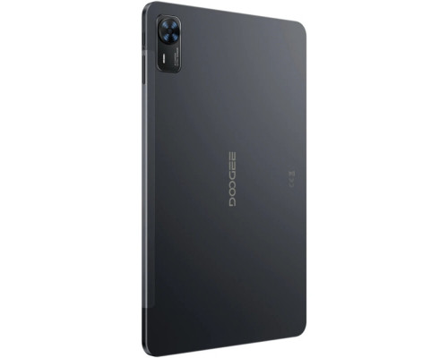 Планшет Doogee Tab E3+ 8/256GB LTE Black Vip Edition