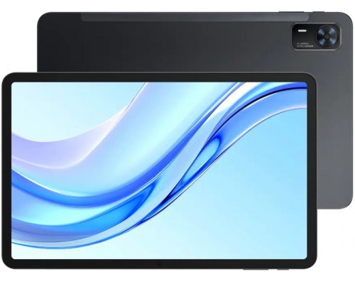 Планшет Doogee Tab E3+ 8/256GB LTE Black