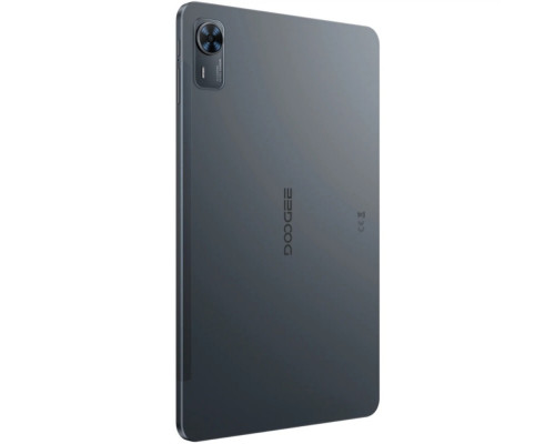 Планшет Doogee Tab E3+ 8/256GB LTE Grey