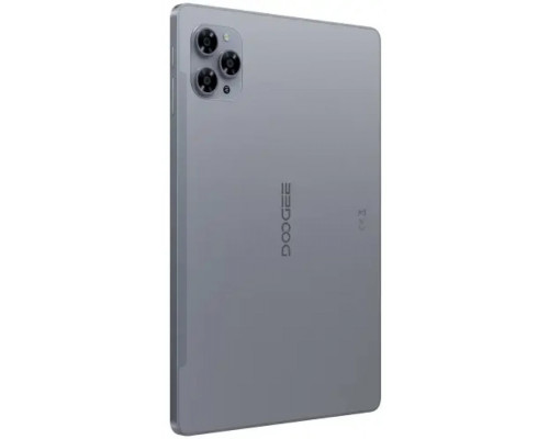 Планшет Doogee Tab G6 6/256GB LTE Grey Vip Edition