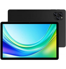 Планшет Doogee Tab G6 6/256GB LTE Black
