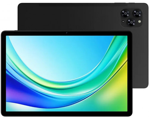 Планшет Doogee Tab G6 6/256GB LTE Black