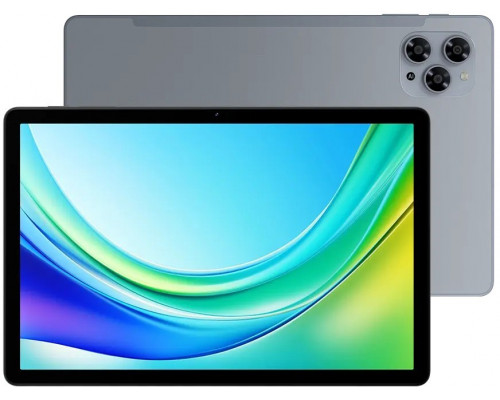 Планшет Doogee Tab G6 6/256GB LTE Grey
