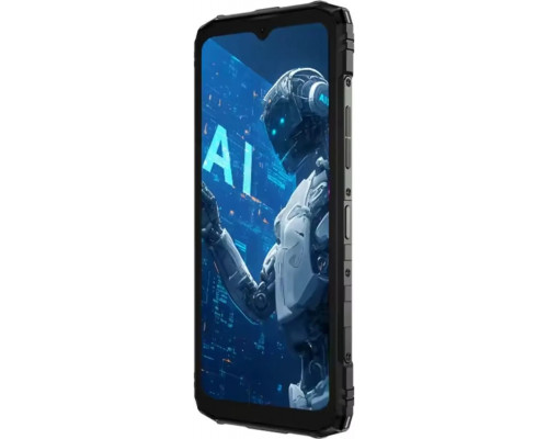 Смартфон Doogee Blade10 Pro Energy 6/256GB Black Red