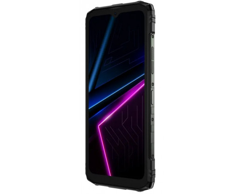 Смартфон Doogee Blade10 Pro Energy 6/256GB Black Tarnish