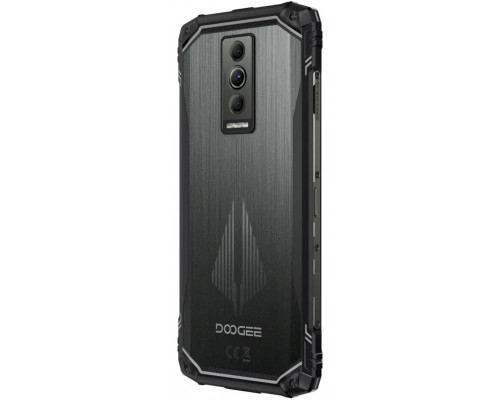 Смартфон Doogee Blade10 Pro Energy 6/256GB Black Tarnish