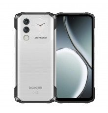 Смартфон Doogee Blade10 Max 8/256GB Platinum Silver