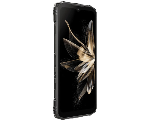 Смартфон Doogee Blade10 Ultra 8/256GB Black/Silver