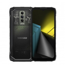 Смартфон Doogee Blade10 Ultra Energy 8/256GB Black
