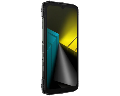 Смартфон Doogee Blade10 Ultra Energy 8/256GB Black