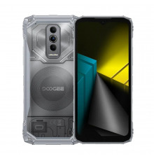 Смартфон Doogee Blade10 Ultra Energy 8/256GB Titanium