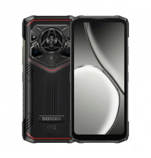 Смартфон Doogee Blade20 Pro 6/256GB Black
