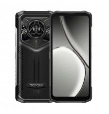 Смартфон Doogee Blade20 Pro 6/256GB Silver