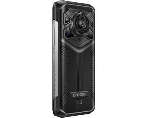Смартфон Doogee Blade20 Pro 6/256GB Silver