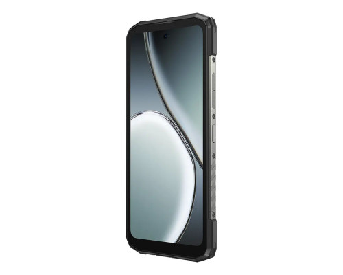 Смартфон Doogee Blade20 Ultra 8/512GB Black/Red