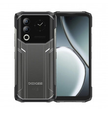 Смартфон Doogee Blade20 Ultra 8/512GB Black/Silver