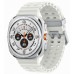 Смарт-часы Samsung Galaxy Watch Ultra 2025 Titanium White (SM-L705FZWA) 