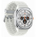 Смарт-часы Samsung Galaxy Watch Ultra 2025 Titanium White (SM-L705FZWA) 