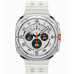Смарт-часы Samsung Galaxy Watch Ultra 2025 Titanium White (SM-L705FZWA) 