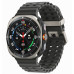 Смарт-часы Samsung Galaxy Watch Ultra 2025 Titanium Silver (SM-L705FZTA)