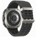 Смарт-часы Samsung Galaxy Watch Ultra 2025 Titanium Silver (SM-L705FZTA)