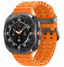Смарт-часы Samsung Galaxy Watch Ultra 2025 Titanium Gray (SM-L705FDAA)