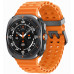 Смарт-часы Samsung Galaxy Watch Ultra 2025 Titanium Gray (SM-L705FDAA)