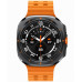 Смарт-часы Samsung Galaxy Watch Ultra 2025 Titanium Gray (SM-L705FDAA)