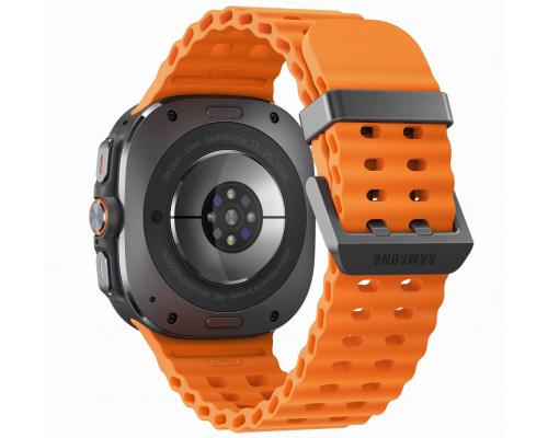 Смарт-часы Samsung Galaxy Watch Ultra 2025 Titanium Gray (SM-L705FDAA)