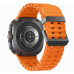 Смарт-часы Samsung Galaxy Watch Ultra 2025 Titanium Gray (SM-L705FDAA)