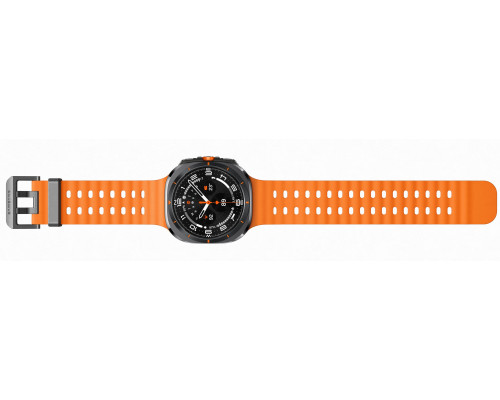Смарт-часы Samsung Galaxy Watch Ultra 2025 Titanium Gray (SM-L705FDAA)