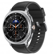 Смарт-часы Samsung Galaxy Watch 8 Classic 46mm LTE Black (SM-L505FZKA)