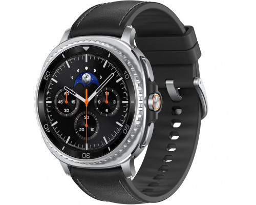 Смарт-часы Samsung Galaxy Watch 8 Classic 46mm LTE Black (SM-L505FZKA)
