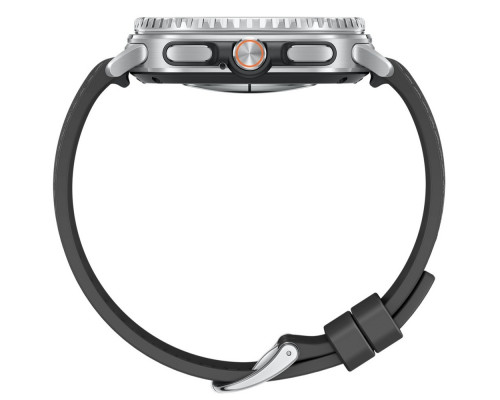 Смарт-часы Samsung Galaxy Watch 8 Classic 46mm LTE Black (SM-L505FZKA)
