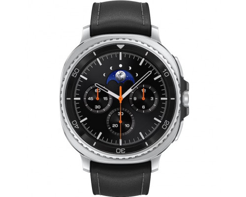 Смарт-часы Samsung Galaxy Watch 8 Classic 46mm Black (SM-L500NZKA)