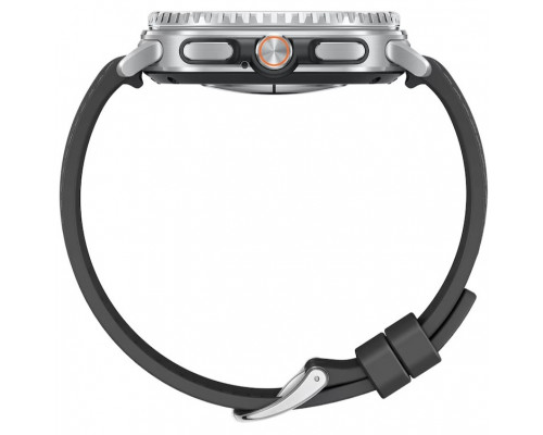 Смарт-часы Samsung Galaxy Watch 8 Classic 46mm Black (SM-L500NZKA)